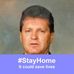 Mike Palardy Sr. - Facebook