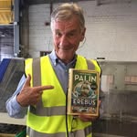 Alessia Ripoli - @michael_palin_private_001 - Instagram
