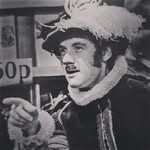 Michael "Boom Kiss" Palin - @absolutelynotmichaelpalin - Instagram
