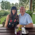Michael Palin - @palinmichaela - Instagram