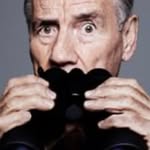 @michaelpalin_live_chat - Instagram