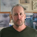 Michael Palladino - @michaelpalladinoart - Instagram