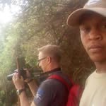 Michael Pallangyo - @michaelpallangyo - Instagram