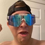 Michael Palmateer - @sirnoobsie - Instagram