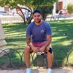 Michael Antonio Palominos Diaz - @michael_palominos_27 - Instagram
