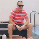 Michael Palo - @tashoe1911 - Instagram
