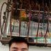 Michael Palomo - Facebook