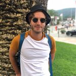 @michaelpalo - Instagram
