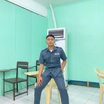 John Michael Palomar - @bart_tzy - Instagram