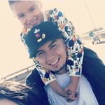 Michael Anthony Palomar - @my.ko_ - Instagram