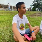 Michael Palomar Dela Peña - @mics1362 - Instagram