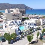 Michael Panagiotou - @aeolos_apartments_karpathos - Instagram