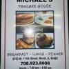 Michael’s Pancake House - @michaelspancakes - TikTok