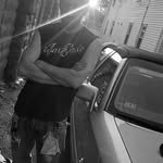 Michael Pandora - @ickaress69420 - Instagram