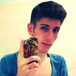 Michael Panetta - @michael9691222 - Instagram