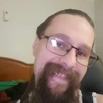 Michael Panetta - @shadowdaddy90 - Instagram