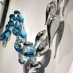 Michael Panetta Glass - @panettaglassdesigns - Instagram