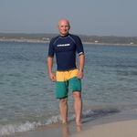 Michael Panich - @mipa1965 - Instagram