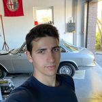 Michaël Panichella - @michael_panichella - Instagram