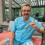 Michael Panzera - @mikepanzera - Instagram