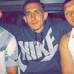 Michael Panzera - @kid_kvge - Instagram