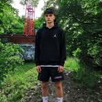 Michal Pazdera - Facebook