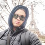 Michael Paonam - @michael_paonam - Instagram