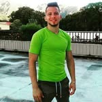 Michael Paolo Agnello Leal - @mp_agnello - Instagram