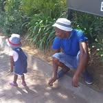 Michael Pappa Boka - @pappaboka - Instagram