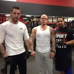 Michael Massicotte Paquin - @machine0187 - Instagram
