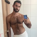 Michaël Paquin - @ekrkuw8777 - Instagram