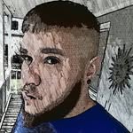 Michael Paquin - @mikepee87 - Instagram