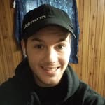 Michael Paul Paquin - @michaelpaquin20 - Instagram