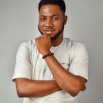 Michael Adeyinka Adelakun - @michaelparamountcy - Instagram