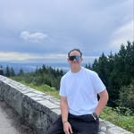Michael Paramo - @paramo_mike - Instagram