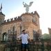 Michael Vasquez Parana - Facebook