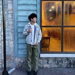 Karl Michael Paras - @karlsogreat - Instagram