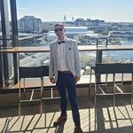 Michael Paras - @_parask - Instagram