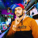 Michael Paras Yadav - @_mr__paras__rj__03 - Instagram