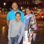 Michael C Parchment - @michael.parchment - Instagram