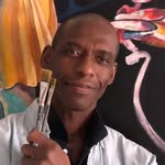 Michael LW Parchment Gallery - @miclwparchmentart - Instagram
