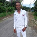 Michael Parchment - @parchment9835 - Instagram