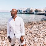 Michael Parchment - @mr.michael_anthony - Instagram