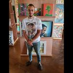 Michael Parchment - @michaelparchment876 - Instagram