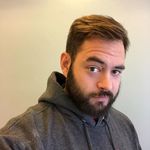 Mike Rose - @michael.pardeerose - Instagram