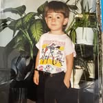 Michael Parente - @mikegparente - Instagram