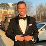 Michael Parente - @michaelaparente - Instagram