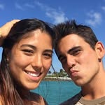 Michael Parente - @beachbum_parente - Instagram