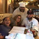 Michael Parente - @parente35 - Instagram