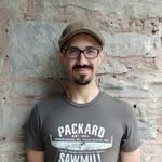 Michael Parente - @mjparente - Instagram